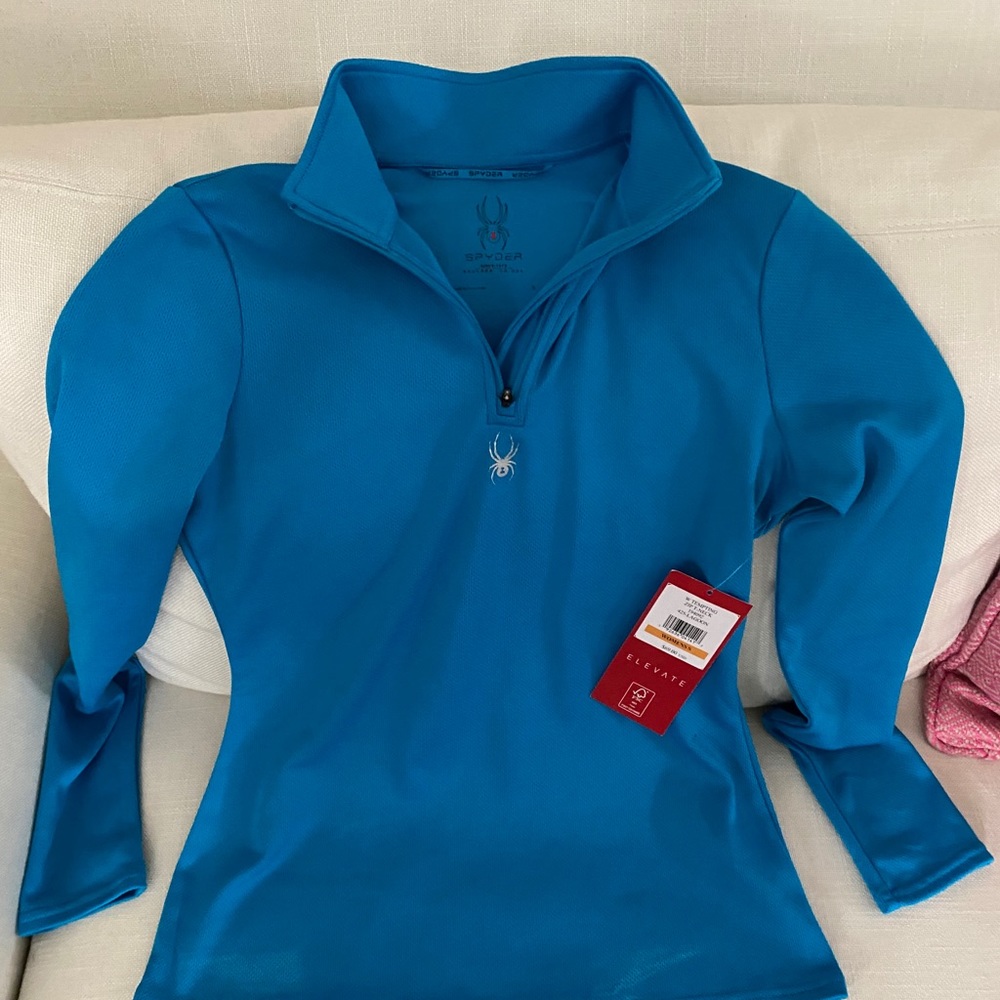 NWT Thermal Top